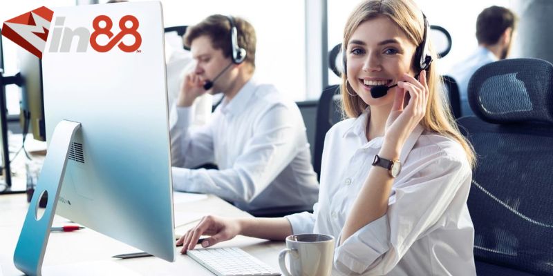 Bạn hãy chuẩn bị chi tiết thông tin về vấn đề mình gặp phải trước khi liên hệ