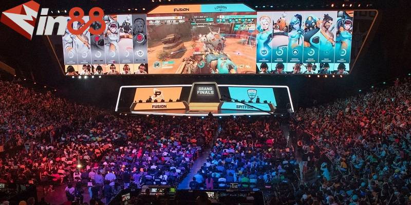 Nhiều người chơi chưa rõ về Esport là gì?